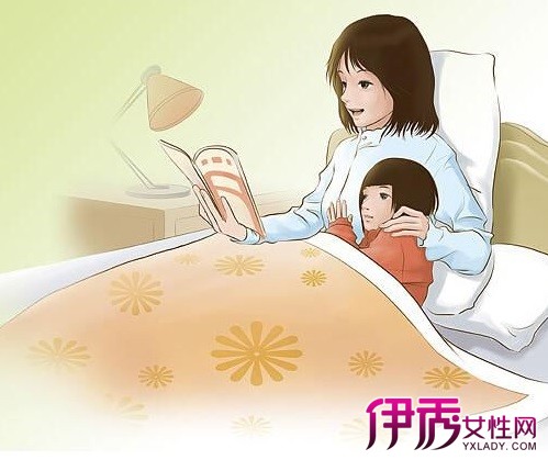 【婴儿故事】【图】睡前婴儿故事大全 开发儿