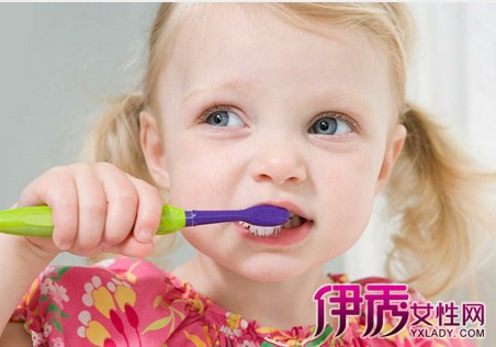 【小孩多大长牙】【图】一般小孩多大长牙 要