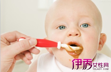 【儿童加】【图】几岁开始给儿童加辅食 婴儿