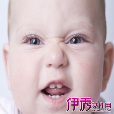 【婴儿什么时候长牙】【图】科学鉴定婴儿什么