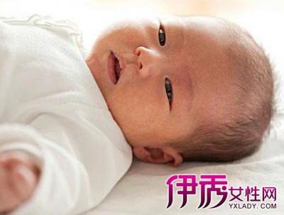 【图】新生婴儿黄疸指数正常值是多少及早发现