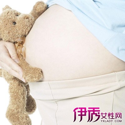 【怀孕十一周肚子多大】【图】正常的怀孕十一