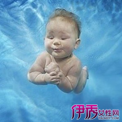 【宝宝游泳的最佳时间】【图】什么是宝宝游泳