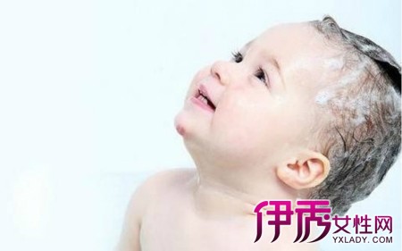 【儿童洗发水】【图】儿童洗发水效果好吗 宝
