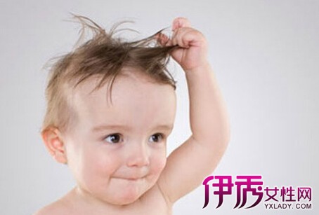 【儿童洗发水】【图】儿童洗发水效果好吗 宝