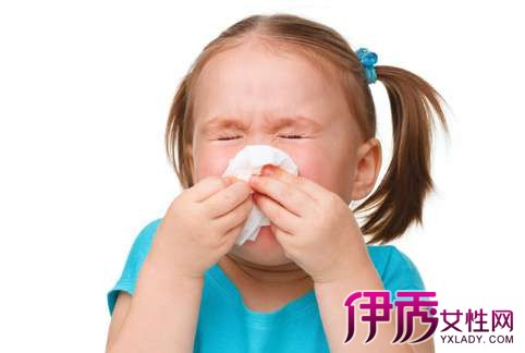 【小儿鼻炎的症状及治疗】【图】小儿鼻炎的症