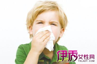 【小儿过敏性鼻炎】【图】小儿过敏性鼻炎有什