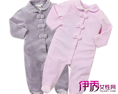 【婴儿睡衣】【图】排汗婴儿睡衣 让宝宝不哭