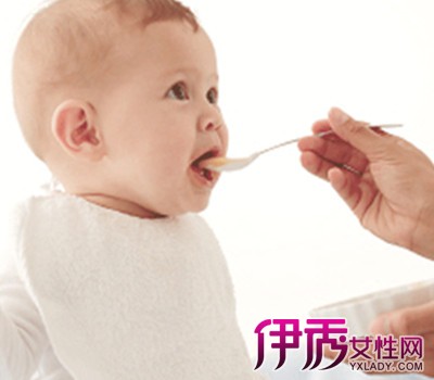 【宝宝几个月可以添加辅食】【图】妈咪的宝宝