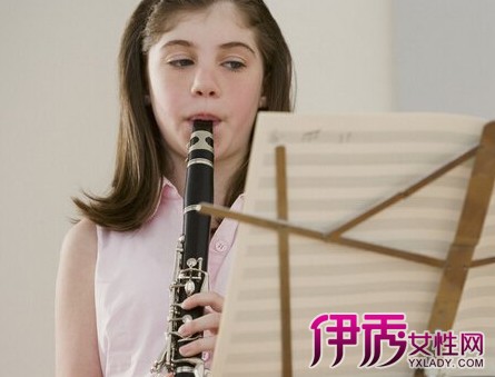 【女孩子学什么乐器好】【图】女孩子学什么乐