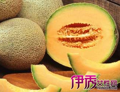 【孕妇能吃哈密瓜吗】【图】孕妇能吃哈密瓜吗