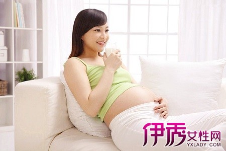 【孕妇喝豆浆对胎儿好吗】【图】孕妇喝豆浆对