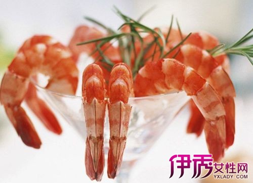【怀孕可以吃虾吗】【图】揭秘怀孕可以吃虾吗