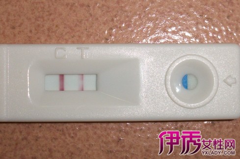 【试纸最早多久能测出怀孕】【图】解读早孕试