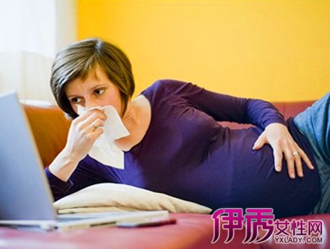 【孕妇鼻炎怎么治小妙招】【图】孕妇鼻炎怎么