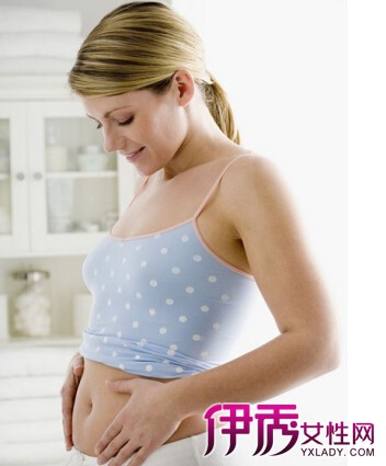 【怀孕初期肚子胀气怎么办】【图】怀孕初期肚
