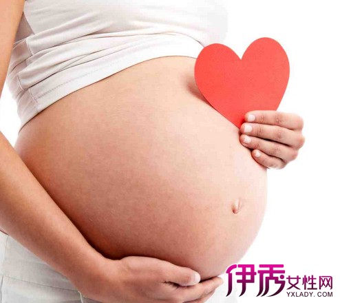 【怀孕初期肚子胀胀的怎么回事】【图】怀孕初