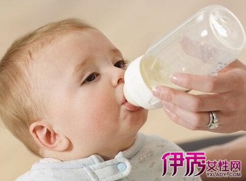 【宝宝对奶粉过敏的症状】【图】宝宝对奶粉过