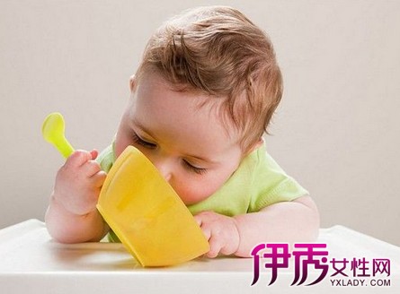 【八个月宝宝维生素AD怎么吃】【图】八个月