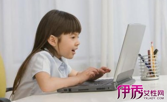 【儿童学习电脑】【图】儿童学习电脑的好处 