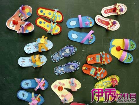 【图】幼儿园手工制作介绍 让你三分钟学会手工制作