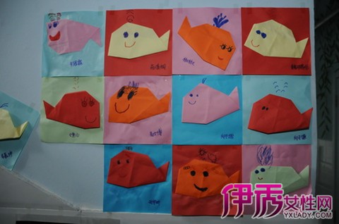 【幼儿园奖励墙图片】【图】幼儿园奖励墙图片