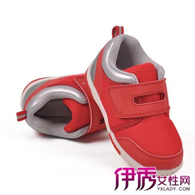 【图】儿童学步鞋应该怎么挑呢? 宝宝穿学步鞋