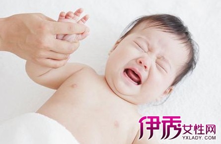 【图】揭秘婴儿秋季腹泻症状小儿腹泻知识介绍