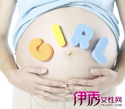 【孕妇肚子尖圆对比图】【图】孕妇肚子尖圆对