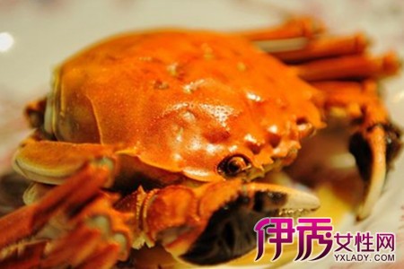 【图】儿童能吃螃蟹吗? 了解螃蟹对孩子的坏处