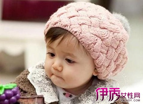 【婴儿帽子的钩法】【图】介绍婴儿帽子的钩法