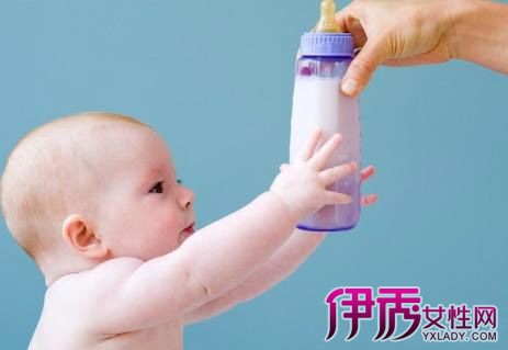 【婴儿奶粉可以换着吃吗】【图】婴儿奶粉可以