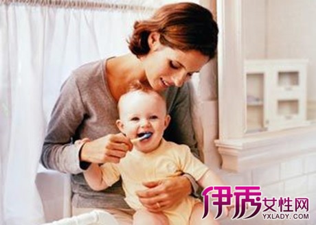 【宝宝牙齿长得慢是什么原因】【图】想知道宝