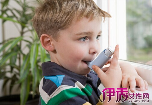 【儿童哮喘最佳治疗时间】【图】儿童哮喘最佳