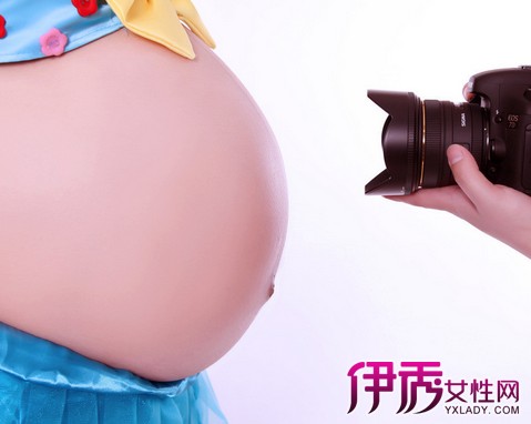【怀孕后期生男孩特征】【图】怀孕后期生男孩