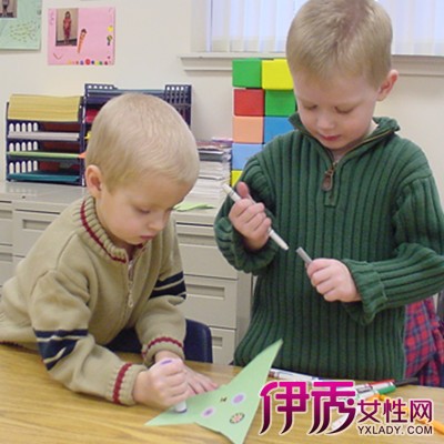 【儿童早期教育知识】【图】儿童早期教育知识