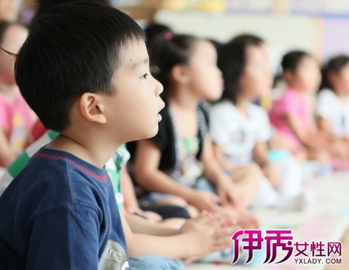 【幼儿园常规教育内容】【图】幼儿园常规教育