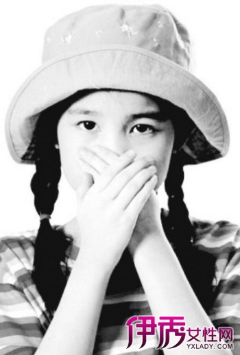 【图】儿童过敏性鼻炎症状是什么? 如何正确对