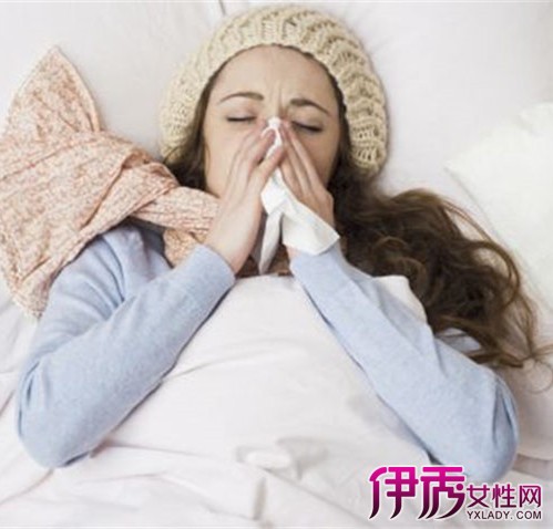 【怀孕可以吃感冒药吗】【图】怀孕可以吃感冒