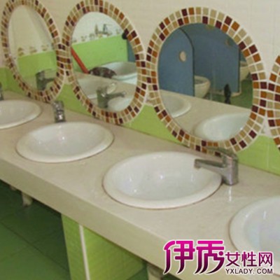 【幼儿园洗手盆】【图】幼儿园洗手盆图片展示