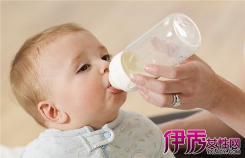 【宝宝喝奶粉过敏怎么办】【图】宝宝喝奶粉过