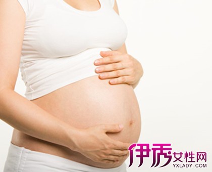 【图】怀孕三个月肚子有点隐隐作痛的原因 为