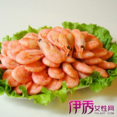 【怀孕能吃虾吗】【图】怀孕能吃虾吗 虾的营
