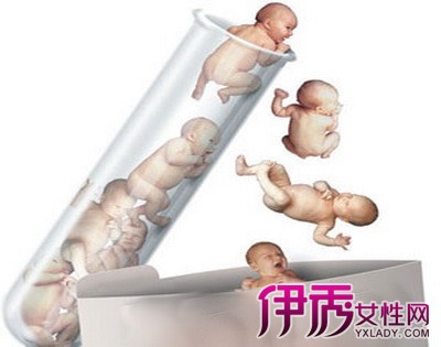 【试管婴儿移植后几天着床】【图】试管婴儿移