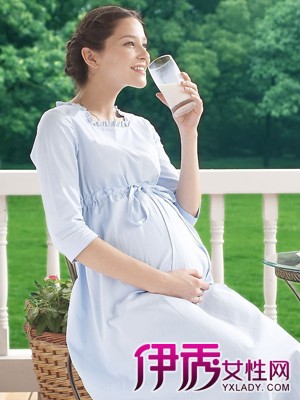 【孕妇喝什么奶粉最好】【图】孕妇喝什么奶粉