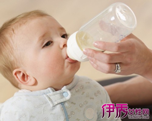 【宝宝拉肚子可以喝奶粉吗】【图】宝宝拉肚子