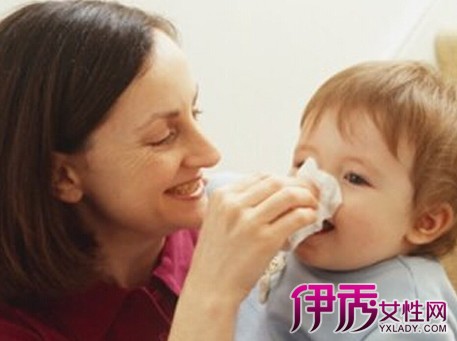【新生儿鼻塞怎么办速效办法】【图】新生儿鼻