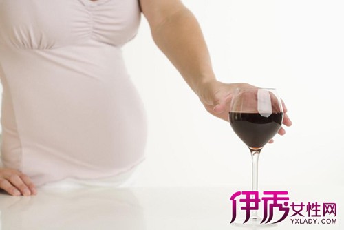 【怀孕初期可以喝红酒吗】【图】怀孕初期可以