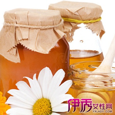 【婴儿可以吃蜂蜜吗】【图】一岁婴儿可以吃蜂
