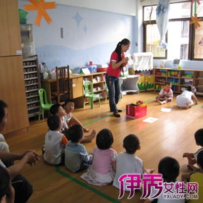 【图】幼儿园大班教研活动意义何在 3大好处让